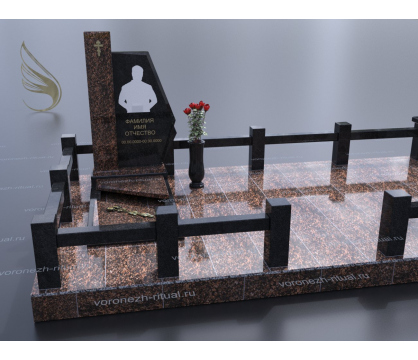Комплекс 3D-073 Комплекс 3D-073